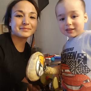 Meet your Posher, Michelle